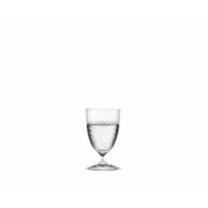 Holmegaard Regina Wasserglas – 190 Ml – Glas Mundgeblasen 15