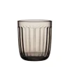 Iittala Raami Tumbler Trinkglas 2er-Set – 2 X 260 Ml – Linen 10