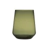 Iittala Essence Tumbler Trinkglas 2er-Set – 2 X 350 Ml – Moss Green 5