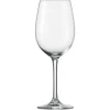 Schott Zwiesel CLASSICO Wasser Kelch – 6er-Set – 6 Gläser à 545 Ml – Kristallglas 5