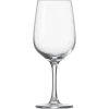 Schott Zwiesel CONGRESSO Wasser Glas – 6er-Set – 6 Gläser à 455 Ml – Kristallglas 7