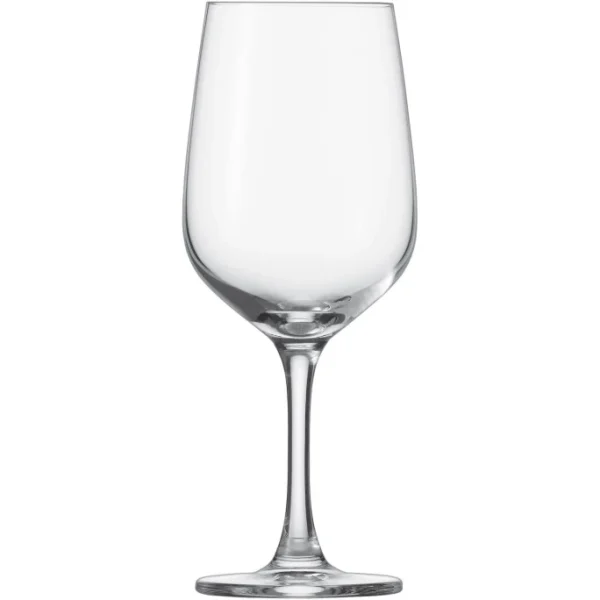 Schott Zwiesel CONGRESSO Wasser Glas – 6er-Set – 6 Gläser à 455 Ml – Kristallglas 1