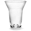 SERAX Table Normad Glas M 4er-Set – 4 Gläser à 250 Ml – Clear 14