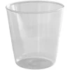 SERAX GLASS Trinkglas 6er-Set – 4 Gläser à 4 Gläser à 250 Ml – Clear 5