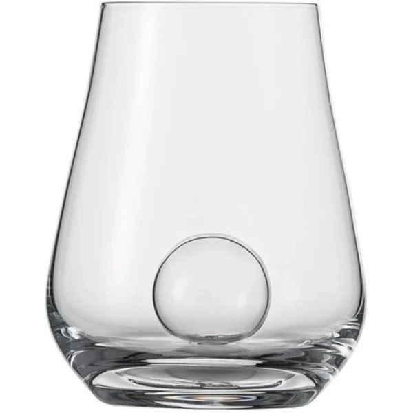 ZWIESEL GLAS Air Sense ALLROUND GLÄSER-2er-Set – 2er-Set – H 110 Mm – Ø 89 Mm – Inhalt 423 Ml – Klar 1