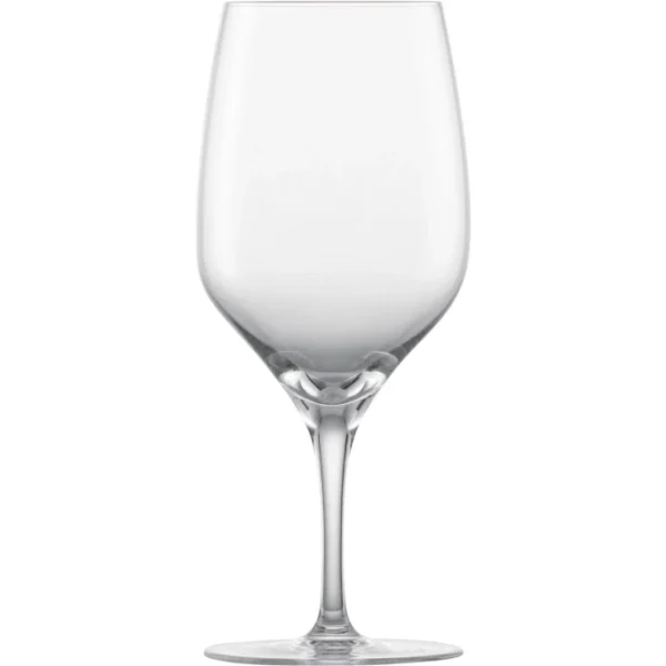 Zwiesel Glas ALLORO Wasserglas 2er-Set – 2 X 400 Ml – Klar 1