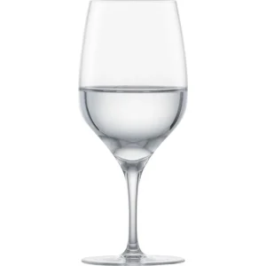 Zwiesel Glas ALLORO Wasserglas 2er-Set – 2 X 400 Ml – Klar 6