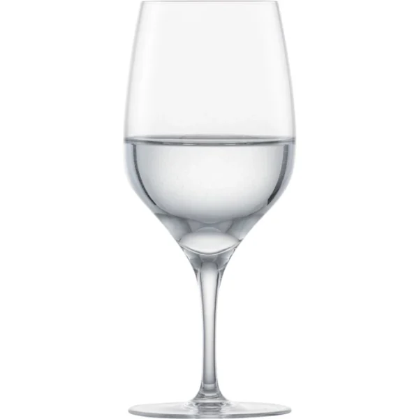 Zwiesel Glas ALLORO Wasserglas 2er-Set – 2 X 400 Ml – Klar 3