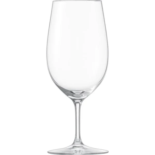 Zwiesel Glas ENOTECA Wasserglas 2er-Set – 2 X 359 Ml – Klar 1