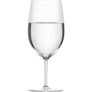 Zwiesel Glas ENOTECA Wasserglas 2er-Set – 2 X 359 Ml – Klar 6