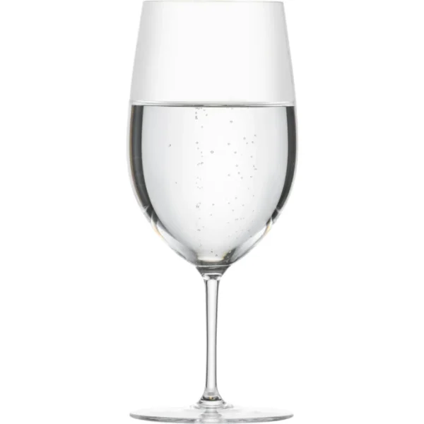 Zwiesel Glas ENOTECA Wasserglas 2er-Set – 2 X 359 Ml – Klar 3