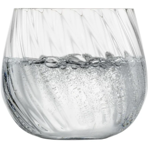 Schott Zwiesel Zwiesel Glas Manoa Trinkgläser – 2er-Set – 2er-Set – 393 Ml – Klar 1