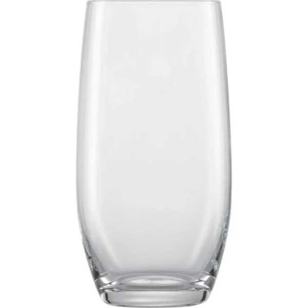 Schott Zwiesel For You Bierbecher – 4er-Set – 4er-Set – Ø 7,2 Cm – Höhe: 16 Cm – Klar 1