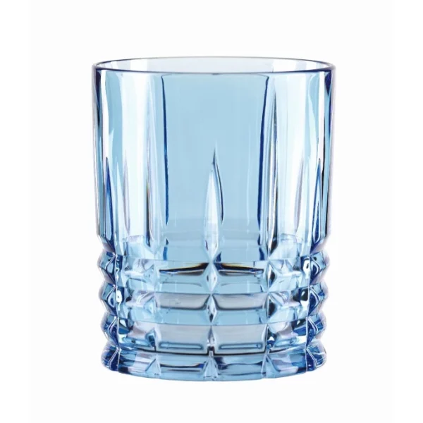 Nachtmann Highland Glas – 345 Ml – Aqua 1