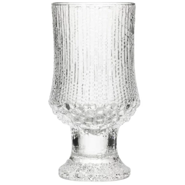 Iittala Ultima Thule Pokal – 2er-Set – 2 X 340 Ml – Klar 1