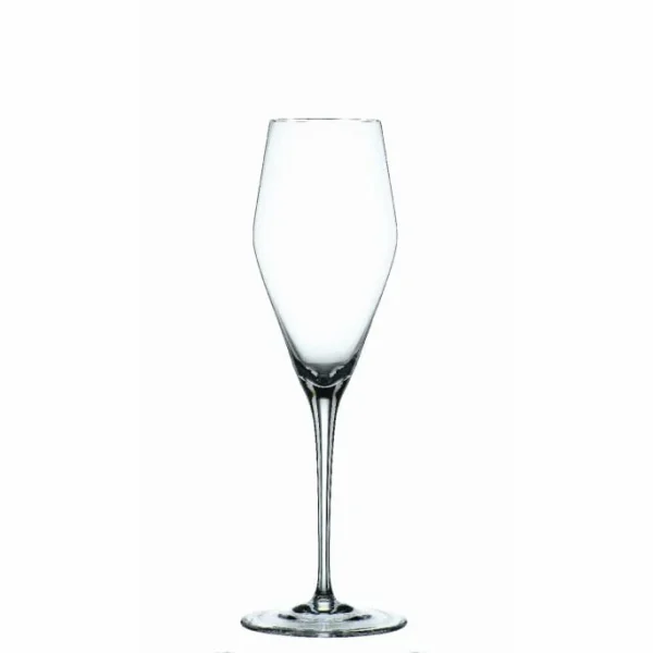 Nachtmann ViNova Champagner-Glas 4er-Set – 4 Gläser à 280 Ml – Kristall 1