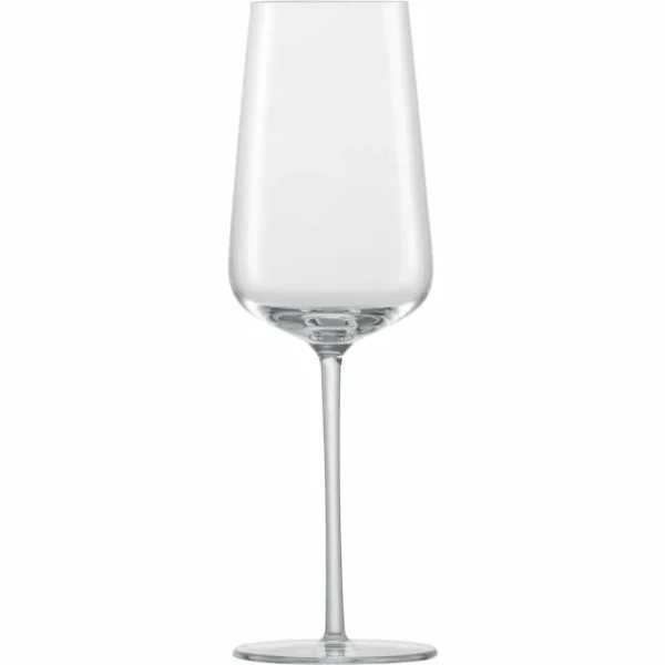 Zwiesel Glas VERVINO Champagnerglas 2er-Set – 2 X 348 Ml – Klar 1