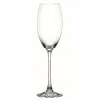 Nachtmann Vivendi Champagnerkelch-Glas 4er-Set – 4 Gläser à 272 Ml – Kristall 8