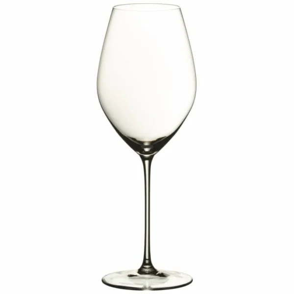 RIEDEL VERITAS CHAMPAGNER GLAS 2er-Set – H 235 Mm – 445 Ml – Ø 85 Mm – Kristallglas 1