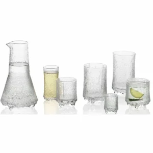 Iittala Ultima Thule Champagnerglas – 2er-Set – 2 X 180 Ml – Klar 6