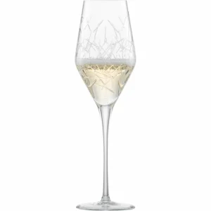 Zwiesel Glas BAR PREMIUM No. 3 Champagnerglas 2er-Set – 2 X 272 Ml – Klar 6