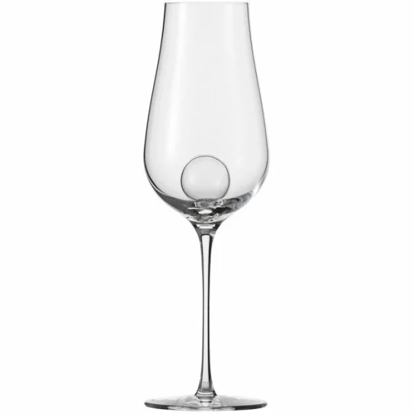 ZWIESEL GLAS Air Sense CHAMPAGNER GLÄSER-2er-Set – 2er-Set – H 233 Mm – Ø 73 Mm – Inhalt 331 Ml – Klar 1