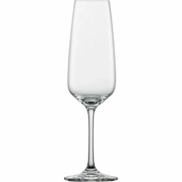 Schott Zwiesel TASTE Sektglas 6-er-Set – 6 X 283 Ml – Tritan-Glas 1