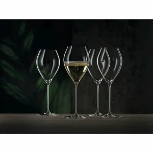 Spiegelau Special Glases Spumantegläser 6er-Set – 6er-Set: 500 Ml – Kristall 14