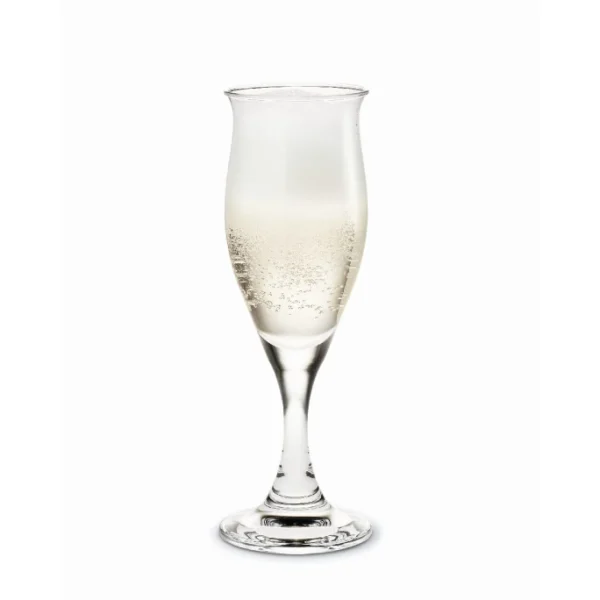 Holmegaard Idéelle Champagnerglas – 230 Ml – Glas Mundgeblasen 1