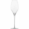 Zwiesel Glas ALLORO Champagnerglas 2er-Set – 2 X 366 Ml – Klar 10