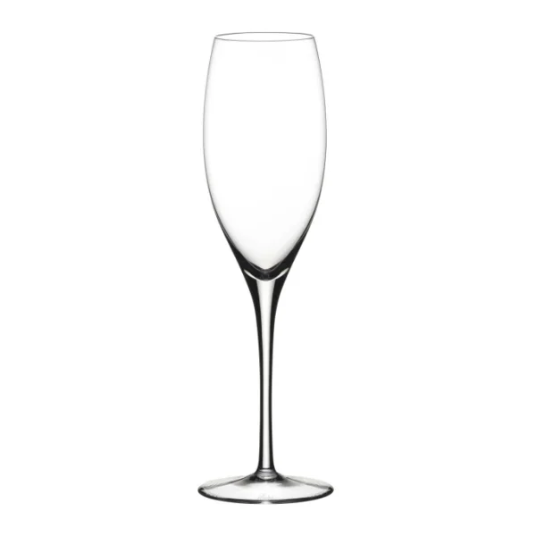 RIEDEL SOMMELIERS VINTAGE CHAMPAGNE GLASS Jahrgangschampagner Gla – H 245 Mm – 330 Ml – Kristallglas Klar 1