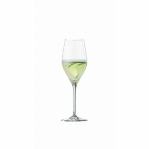 Spiegelau Special Glasses Prosecco 4er Set – 4 X 270 Ml – Transparent 9