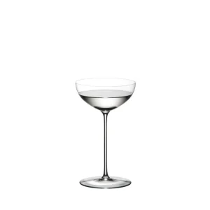 RIEDEL SUPERLEGGERO COUPE/COCKTAIL/MOSCATO Sektschale – H 182 Mm – 290 Ml – Kristallglas Klar 7