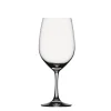 Spiegelau Vino Grande Bordeauxglas 4er Set – 4 X 620 Ml – Transparent 11