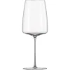 ZWIESEL GLAS Simplify Fruchtig & Fein WEINGLAS 2ER-SET – 2er-Set – H 229 Mm – Ø 88 Mm – Inhalt 555 Ml – Klar 5