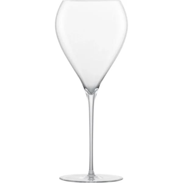 Zwiesel Glas ENOTECA Schaumwein Glas 2er-Set – 2 X 677 Ml – Klar 1