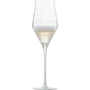 Zwiesel Glas BAR PREMIUM No. 1 Champagnerglas 2er-Set – 2 X 253 Ml – Klar 6