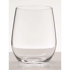 RIEDEL O VIOGNIER CHARDONNAY WEINGLAS 2er-Set – H 96 Mm – 320 Ml – Ø 79 Mm – Kristallglas 7