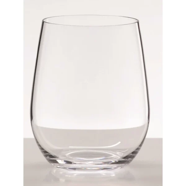 RIEDEL O VIOGNIER CHARDONNAY WEINGLAS 2er-Set – H 96 Mm – 320 Ml – Ø 79 Mm – Kristallglas 3