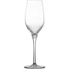 Schott Zwiesel Zwiesel Glas Roulette Sektgläser – 2er-Set – 2er-Set – 305 Ml – Klar 13