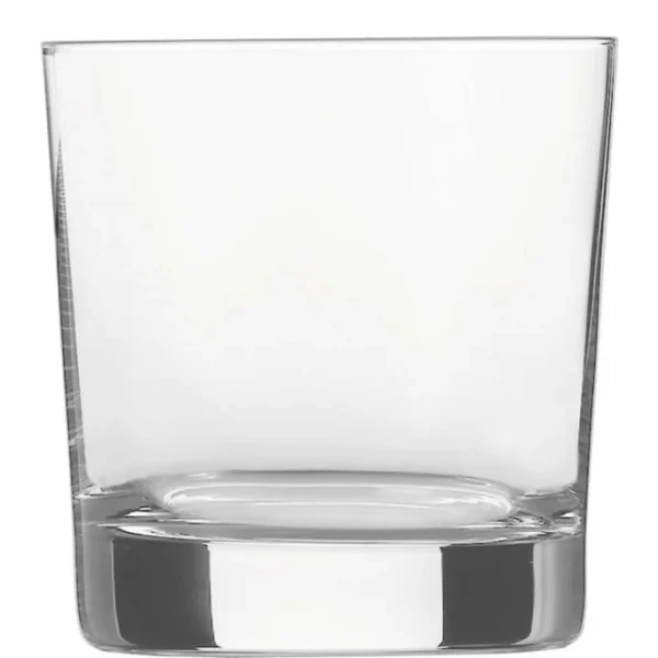 SCHOTT ZWIESEL BASIC BAR SELECTION Whisky-Glas 6er-Set – 6 X 356 Ml – Farblos Klar 1