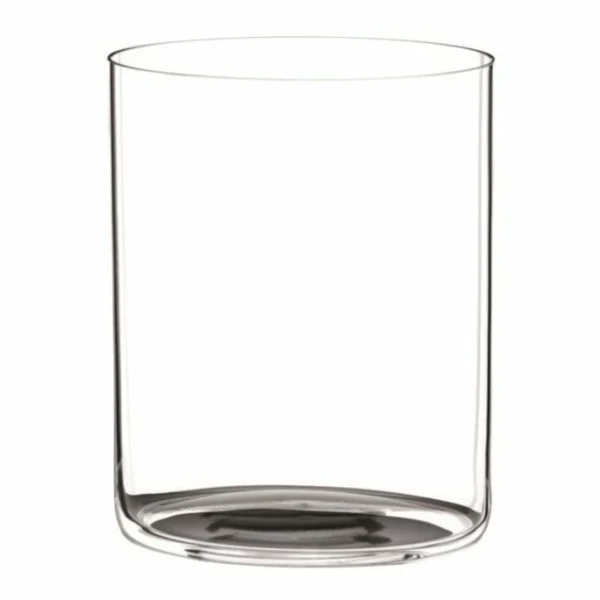 RIEDEL O WHISKY GLAS 2er-Set – H 100 Mm – 430 Ml – Ø 80 Mm – Kristallglas 1