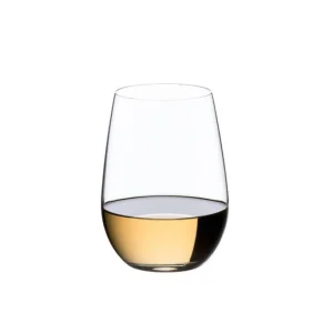 RIEDEL O TO GO WHITE WINE WEIßWEINGLAS – 375 Ml – Kristallglas Klar 8