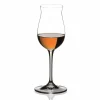 RIEDEL VINUM COGNAC HENNESSY GLAS FÜR WEINBRAND 2er-Set – H 183 Mm – 170 Ml – Ø 70 Mm – Kristallglas 5