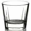 ROSENDAHL COPENHAGEN GRAND CRU Whiskyglas 4er-Set – H 8,5 Cm – Ø 9 Cm – Transparent 8