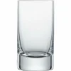 Zwiesel Glas TAVORO Schnapsglas 4er-Set – 4 X 45 Ml – Klar 17