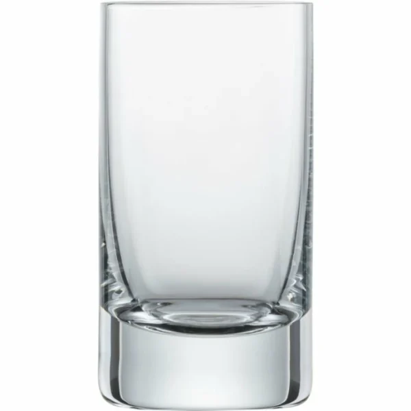 Zwiesel Glas TAVORO Schnapsglas 4er-Set – 4 X 45 Ml – Klar 1