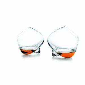 Normann Copenhagen Cognac Glas 2er-Set – 2 Gläser à 250 Ml – Glass 11