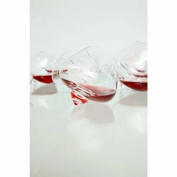 Normann Copenhagen Cognac Glas 2er-Set – 2 Gläser à 250 Ml – Glass 6