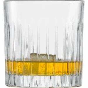 Schott Zwiesel STAGE Whisky-Glas 6-er-Set – 6 X 364 Ml – Tritan-Glas 6